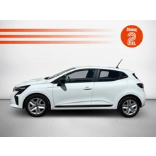 RENAULT-CLIO-EVOLUTION 1.0 TCE X-TRONIC 90 BG