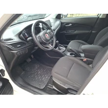 FIAT-EGEA-1.6 MJET 130HP URBAN DCT