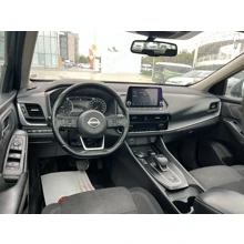 NISSAN-QASHQAI-1.3 DIG-T 158PS X-TRONIC CVT SKYPACK