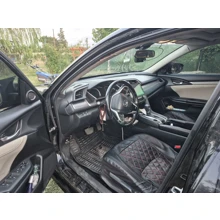 Sahibinden Honda Civic