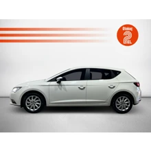 SEAT-LEON-1.2 TSI 110 HP S&S STYLE