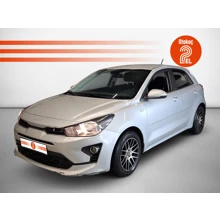 KIA-RIO-1.0L TGDI 100PS COOL MT