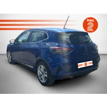 RENAULT-CLIO-EVOLUTION 1.0 TCE X-TRONIC 90 BG