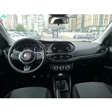 FIAT-EGEA-1.3 MJET II DS 95 HP EASY