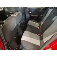 OPEL-CORSA-1.2 BENZİNLİ AT8 100 HP EDITION