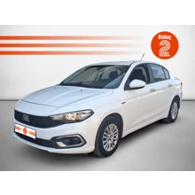 FIAT-EGEA-1.6 MJET 130HP EASY DCT