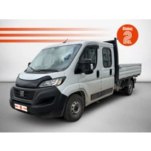 FIAT-DUCATO-2800DC 2.2 140 HP KASALI S2