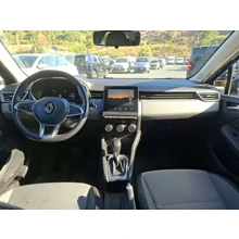 RENAULT-CLIO-EVOLUTION 1.0 TCE X-TRONIC 90 BG