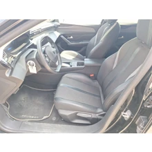 PEUGEOT-408-408 ALLURE 1.2 PURETECH 130HP EAT8