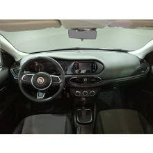 FIAT-EGEA-1.6 MJET 130HP EASY DCT