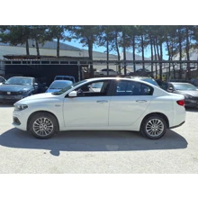 FIAT-EGEA-1.3 MJET II DS 95 HP EASY