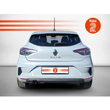 RENAULT-CLIO-EVOLUTION 1.0 TCE X-TRONIC 90 BG