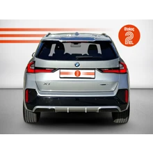 BMW-X1-1.5 SDRIVE20I 170 HP M SPORT AUTO