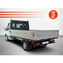 FORD-YENİ TRANSIT-2.0EB 350L TK PKUP UZNŞASİ TREND KASALI