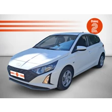HYUNDAI-I20-1.4 MPI 100 PS JUMP BENZİN OTOMATİK