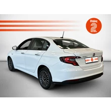 FIAT-EGEA-1.6 MJET 130HP URBAN DCT