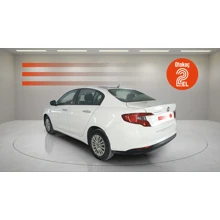 FIAT-EGEA-1.6 MJET 130HP EASY DCT