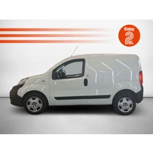 FIAT-FİORİNO-1.3 MULTIJET 95HP EU6DF CARGO PLUS