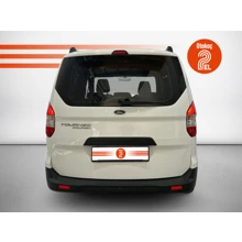 FORD-TOURNEO COURIER-1.5 L TDCI 100PS EU6.2 TREND