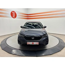 HONDA-CITY-1.5L DOHC I-VTEC EXECUTIVE BENZİNLİ Benzin EU6 D Sedan  İÇTEN YANMALI
