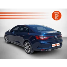 RENAULT-MEGANE-SEDAN ICON 1.3 TCE 140 bg EDC