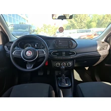 FIAT-EGEA-1.6 MJET 130HP EASY DCT