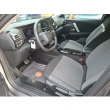 CITROEN-C4 X-1.2 PURETCH 130HP YOU EAT8