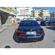 BMW-3 SERISI-1.6 320I SPORT LINE