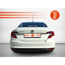 FIAT-EGEA-1.3 MJET II DS 95 HP EASY