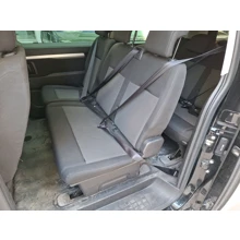 FIAT-ULYSSE-2.0 MJET 177HP AT-8 LOUNGE MAXI PANO PAK