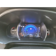 RENAULT-MEGANE-SEDAN ICON 1.3 TCE 140 bg EDC Benzin EU6.2 (C and D-Temp) Sedan İÇTEN YANMALI