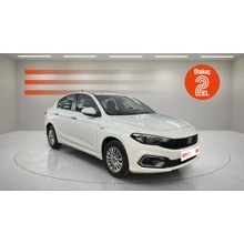 FIAT-EGEA-1.3 MJET II DS 95 HP EASY