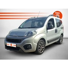 FIAT-FİORİNO-1.3 MJET 95HP EU6DF PREMIO COMBI