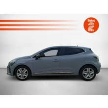RENAULT-CLIO-EVOLUTION 1.0 TCE X-TRONIC 90 BG