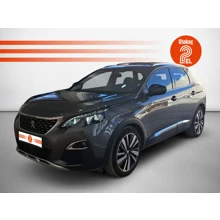 PEUGEOT-3008-GT-LINE 1.5 BLUEHDI 130HP EAT8 TAM OTOMA