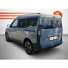 FORD-TOURNEO COURIER-1.0L ECOBOOST 125PS TITANIUM BENZİN AT