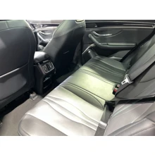 BYD-SEAL U DM-I-SEAL U DM-I 160 KW DESIGN