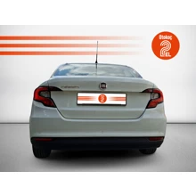 FIAT-EGEA-1.6 MJET 130HP EASY DCT