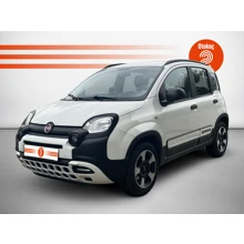 FIAT-PANDA-1.2 69 HP CITY CROSS
