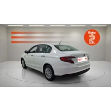 FIAT-EGEA-1.3 MJET 95 HP EASY E6F SEDAN