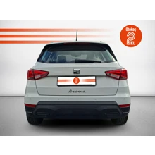 SEAT-ARONA-1.0 ECO TSI 110 HP DSG STYLE