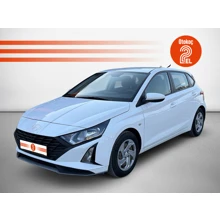 HYUNDAI-I20-1.4 MPI 100 PS JUMP BENZİN OTOMATİK