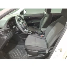 FIAT-EGEA-1.6 MJET 130HP EASY DCT