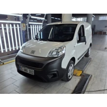 FIAT-FİORİNO-1.3 MULTIJET 95HP EU6DF CARGO PLUS