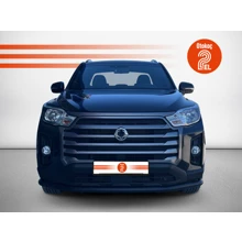 SSANGYONG-MUSSO GRAND-2.2 DİZEL 4x2 AT PLATINUM GSR