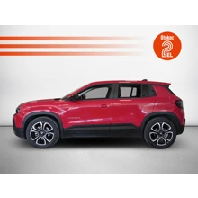 JEEP-AVENGER-115KW SUMMIT 4X2 ELEKTRİK