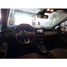 RENAULT-CLIO-EVOLUTION 1.0 TCE X-TRONIC 90 BG