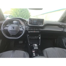 PEUGEOT-2008-ALLURE 1.2 PURETECH 130HP EAT8