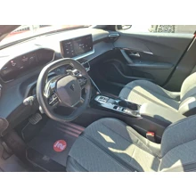 PEUGEOT-2008-ALLURE 1.2 PURETECH 130HP EAT8