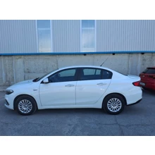 FIAT-EGEA-1.6 MJET 130HP EASY DCT